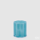 EDG Enzo De Gasperi | Vaso Flower in Vetro Colorato