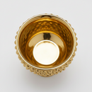 EDG Enzo De Gasperi | Vaso Fenice Pigna con Piede