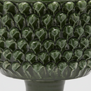 EDG Enzo De Gasperi | Vaso Fenice Pigna con Piede