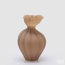 EDG Enzo De Gasperi | Vaso Flow sinuoso
