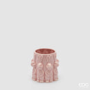 EDG Enzo De Gasperi | Vaso Conigli Easter Cilindro