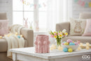 EDG Enzo De Gasperi | Vaso Conigli Easter Cilindro