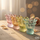 EDG Enzo De Gasperi | Vaso Fiore Con Piede