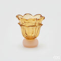 EDG Enzo De Gasperi | Vaso Fiore Con Piede