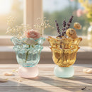 EDG Enzo De Gasperi | Vaso Fiore Con Piede