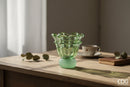 EDG Enzo De Gasperi | Vaso Fiore Con Piede