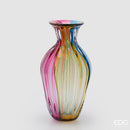 EDG Enzo De Gasperi | Vaso Anfora Rainbow