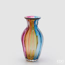 EDG Enzo De Gasperi | Vaso Anfora Rainbow