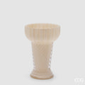 EDG Enzo De Gasperi | Vaso Cappettato Coppa