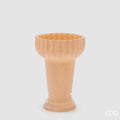 EDG Enzo De Gasperi | Vaso Cappettato Coppa