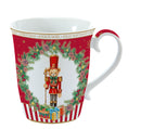 Easy Life | Tazza 275 ml in porcellana con box