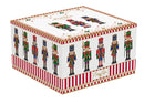 Easy Life | Set 2 Tazzine Caffè 80 ml con piattino Nutcracker