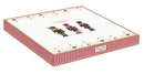 Easy Life | Piatto Torta Ø 32 cm con Paletta in porcellana