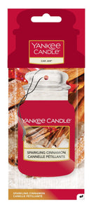 Yankee Candle | Car Jar – Profumatore per Auto