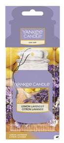 Yankee Candle | Car Jar – Profumatore per Auto