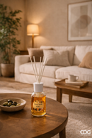 EDG Enzo De Gasperi| Profumatore Ambiente con Bastoncini 100 ml