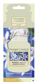 Yankee Candle | Car Jar – Profumatore per Auto