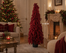 EDG Enzo De Gasperi | Decorazione Cono con Bacche