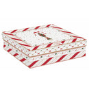 Easy Life | Set 6 Tazzine Espresso 100 ml con piattini - Gift Box