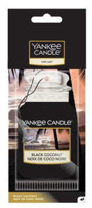 Yankee Candle | Car Jar – Profumatore per Auto