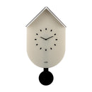 Linee Recanati | Temporale Orologio Hut