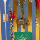 Seletti | Lucky Temple Oggetto Decorativo H 31,5 cm – Design Antar Elena Borghi