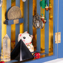 Seletti | Lucky Temple Oggetto Decorativo H 31,5 cm – Design Antar Elena Borghi
