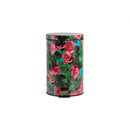 Seletti pattumiera in metallo Lt.12 Toiletpaper Home