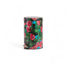 Seletti pattumiera in metallo Lt.12 Toiletpaper Home
