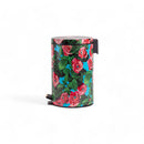 Seletti pattumiera in metallo Lt.12 Toiletpaper Home