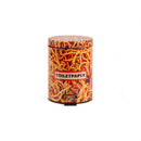 Seletti pattumiera in metallo Lt.5 Toiletpaper Home