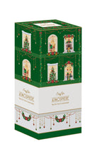 Easy Life | Tea for Two Set Teiera 500 ml e Tazze 240 ml in porcellana Festive Evenue