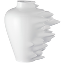 Rosenthal | Vaso Fast Weiss in porcellana bianca smaltato