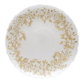 Easy Life | Piatto Natalizio Ø 33 cm in Vetro
