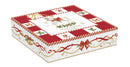 Easy Life | Svuotatasche 14x11 cm in porcellana con box