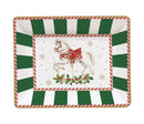 Easy Life | Svuotatasche 14x11 cm in porcellana con box