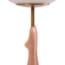Seletti Lady Diver rossa dettaglio