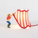 Lampada da Tavolo Collezione Circus  Seletti