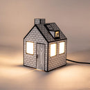 Lampada da Tavolo On-Off Seletti