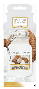 Yankee Candle | Car Jar – Profumatore per Auto