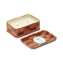 Paddywax | Candela in latta "A Dopo"