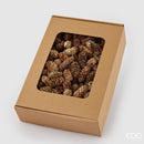 EDG Enzo De Gasperi | Pigne Decorative Picea Naturali Fumigate