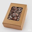 EDG Enzo De Gasperi | Pigne Decorative Picea Naturali Fumigate