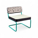 Seletti | Poltrona Superlounge Chair Terrazzo – Design Relax Moderno