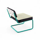 Seletti | Poltrona Superlounge Chair Terrazzo – Design Relax Moderno
