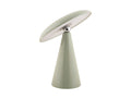 Present Time | Lampada da Tavolo LED Phoebe – Design Moderno