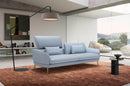Egoitaliano | Divano Looming con Chaise Longe e Spalliere reclinabili