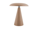 Present Time | Lampada da Tavolo LED Phoebe – Design Moderno