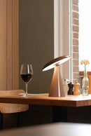 Present Time | Lampada da Tavolo LED Phoebe – Design Moderno