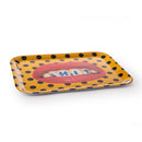 Seletti | Vassoio TOILETPAPER in Melamina 32×43,5 cm